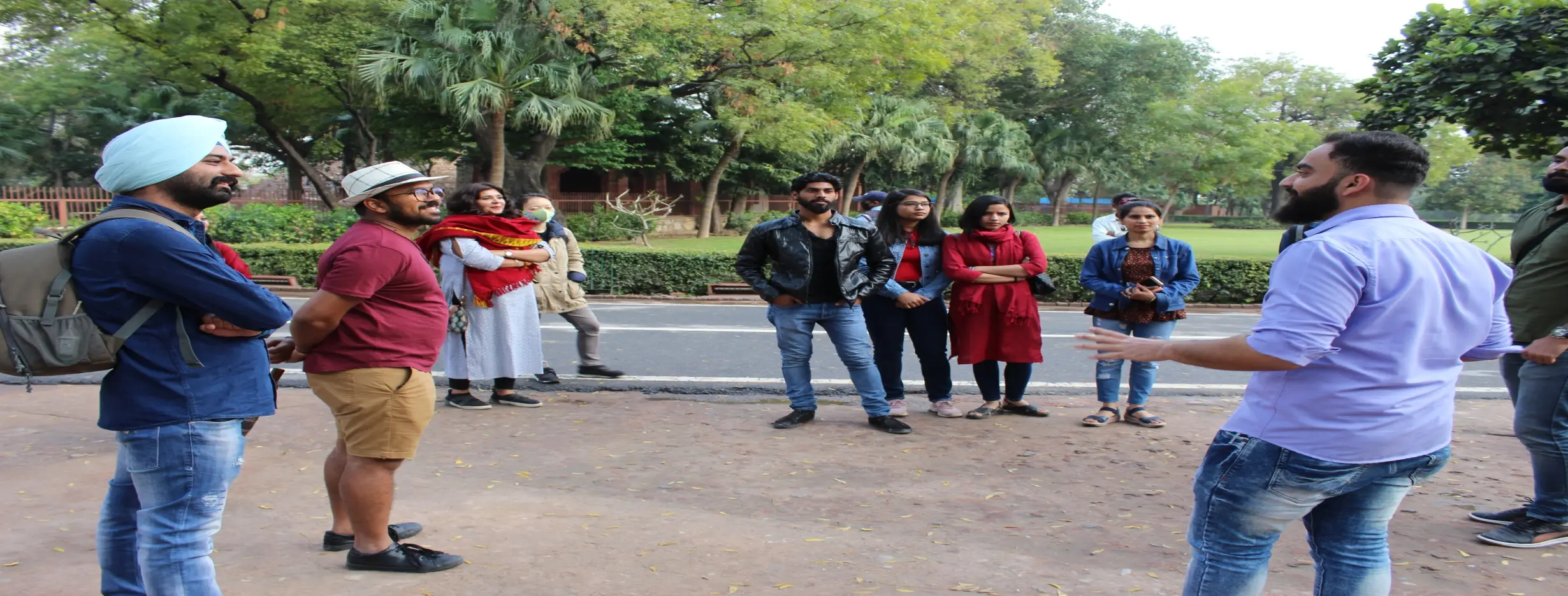 Image for Heritage Walk